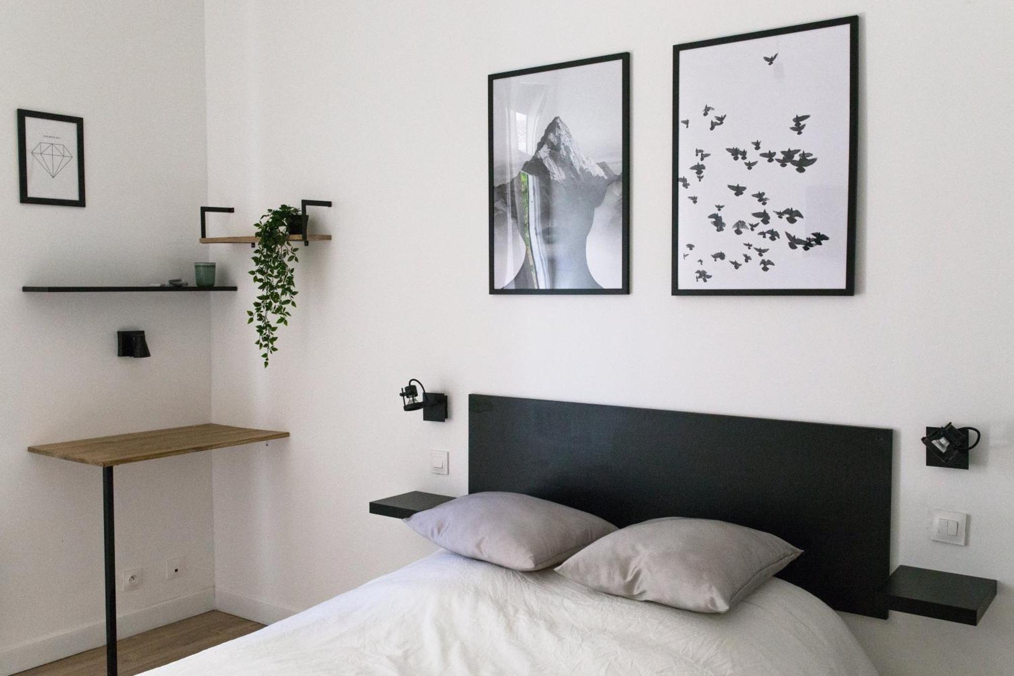 Sleep In Montpellier, Cosy, Central, 5 Ch, 10P, Tram L1, 2,3 & 4 エクステリア 写真
